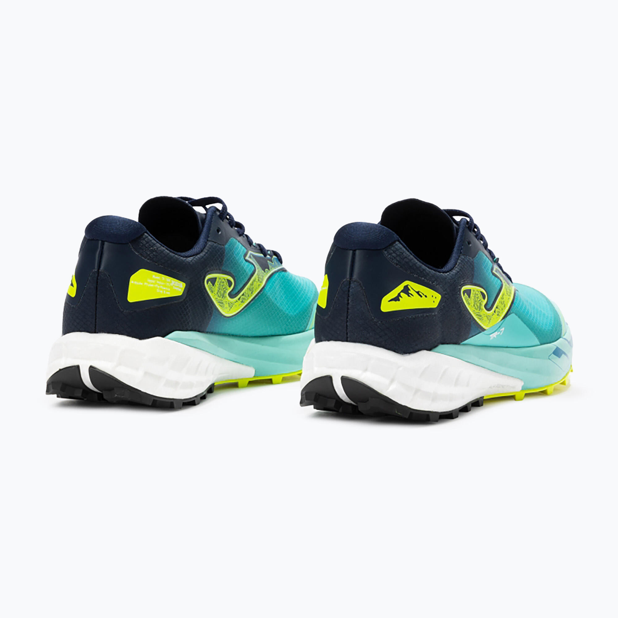 Scarpe da corsa da uomo Joma TR-7000 3/5