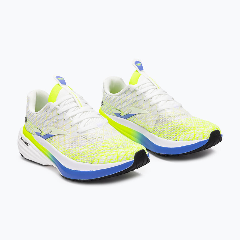 Buty do biegania męskie Joma Super Cross Top