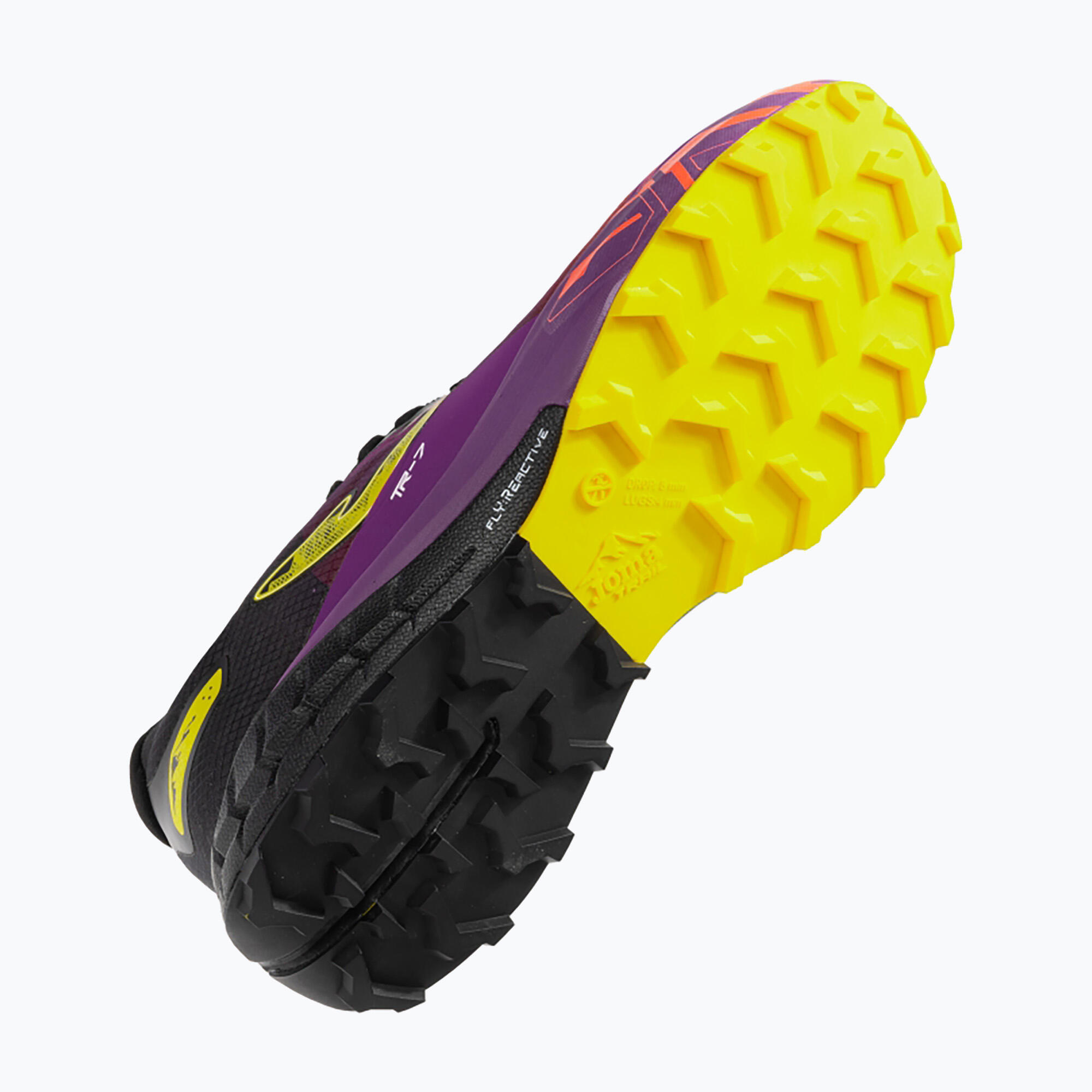 Scarpe da corsa da uomo Joma TR-7000 5/5