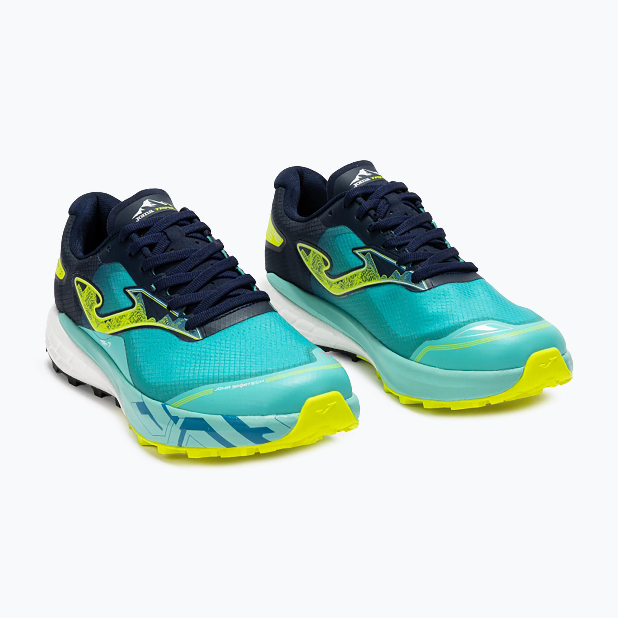 Scarpe da corsa da uomo Joma TR-7000 2/5