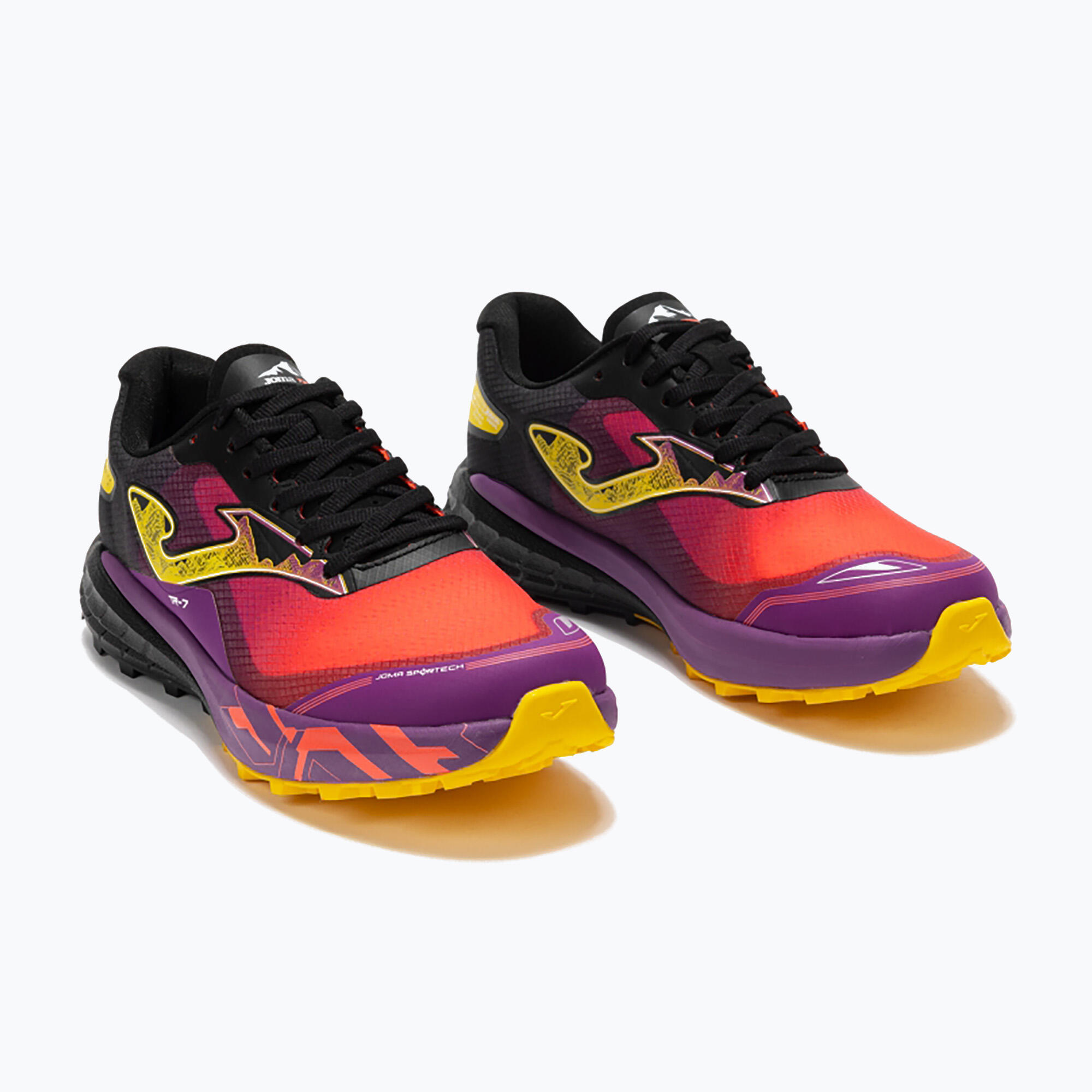 Scarpe da corsa da uomo Joma TR-7000 2/5