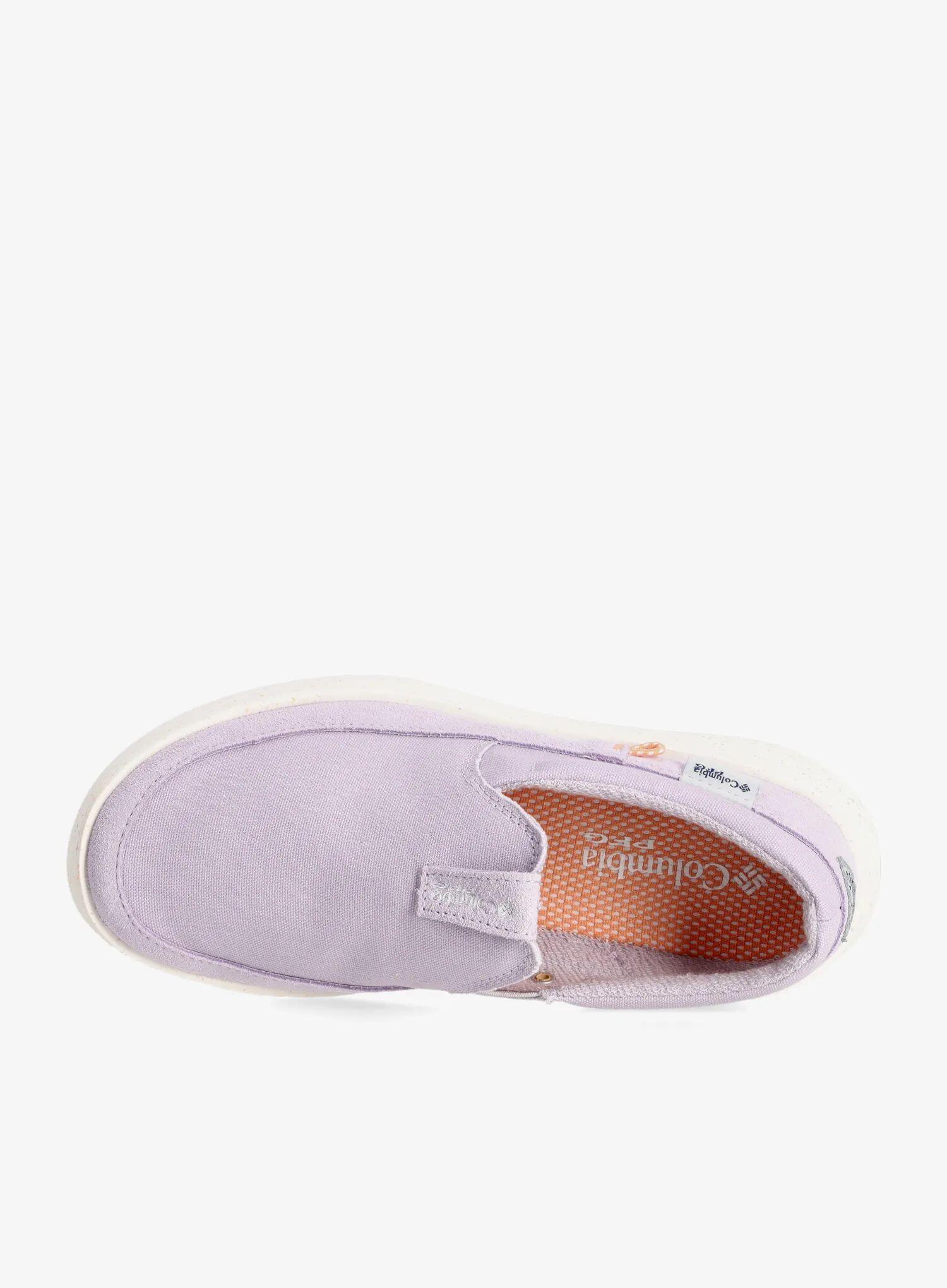Buty outdoor damskie Columbia Boatside PFG 7/7