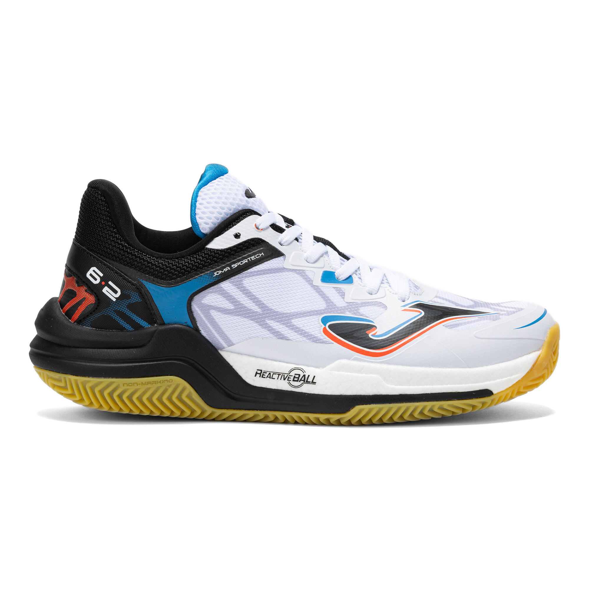 Chaussures de handball homme Joma V6.2 2/2