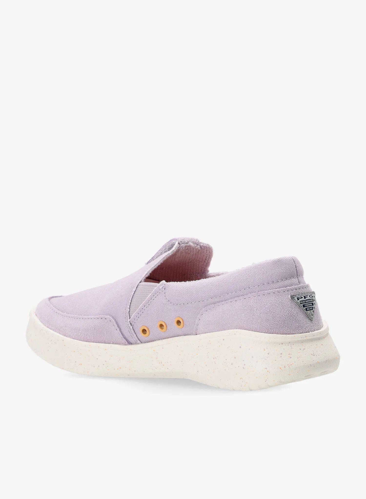 Buty outdoor damskie Columbia Boatside PFG 6/7