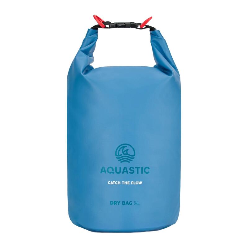 Worek wodoodporny AQUASTIC Dry Bag 8 l