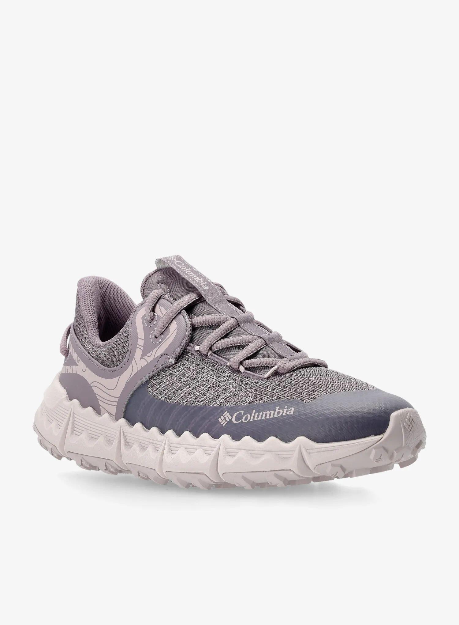 Sapatos femininos Columbia Voyager FLX 3/7