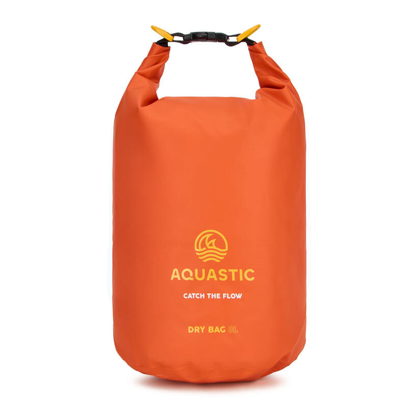 Worek wodoodporny AQUASTIC Dry Bag 8 l
