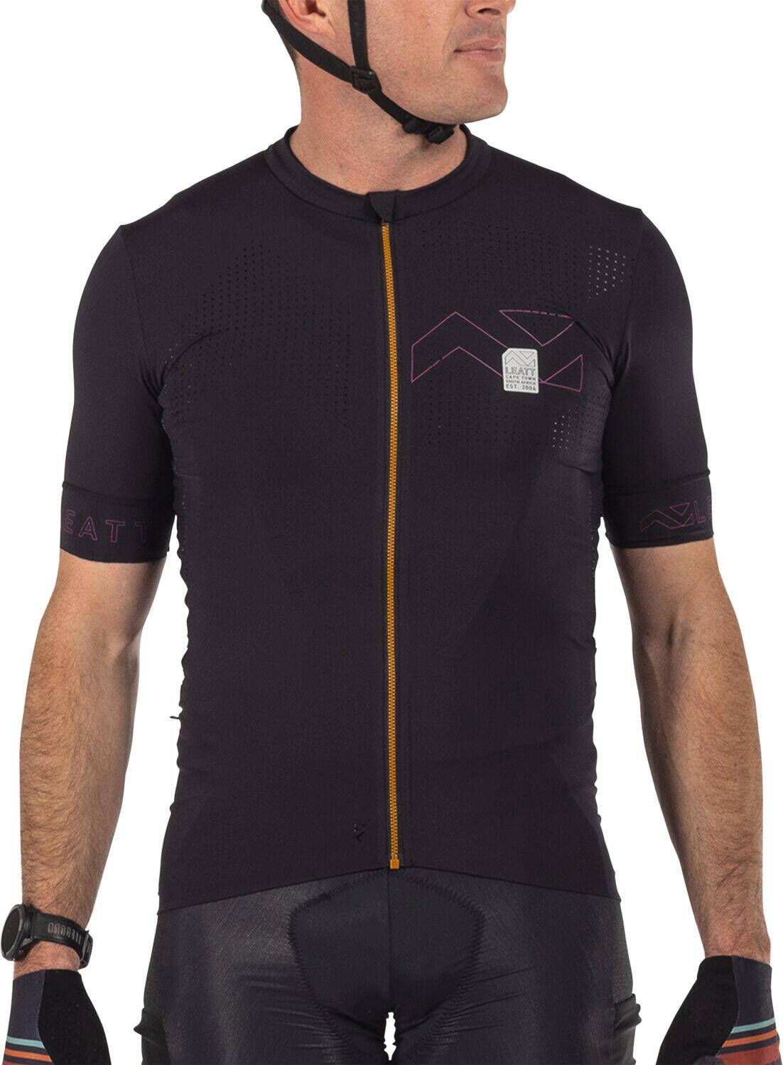 Camiseta Endurance 5.0 3/8