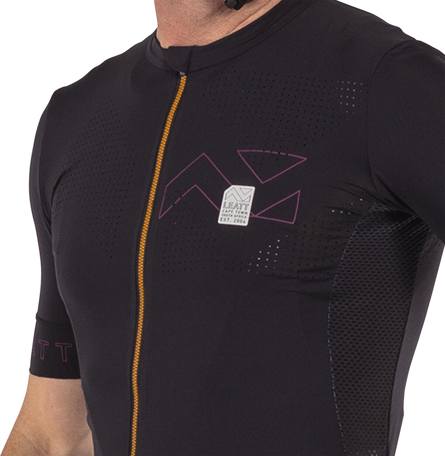 Camiseta Endurance 5.0 5/8