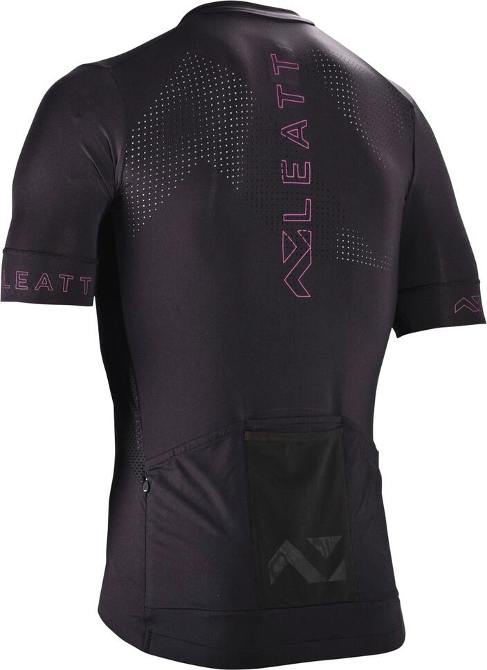 Koszulka rowerowa męska Leatt Jersey MTB Endurance 5.0