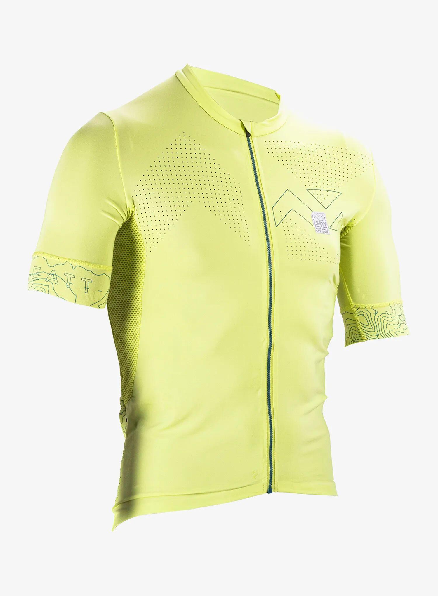 Camiseta Endurance 5.0 7/8
