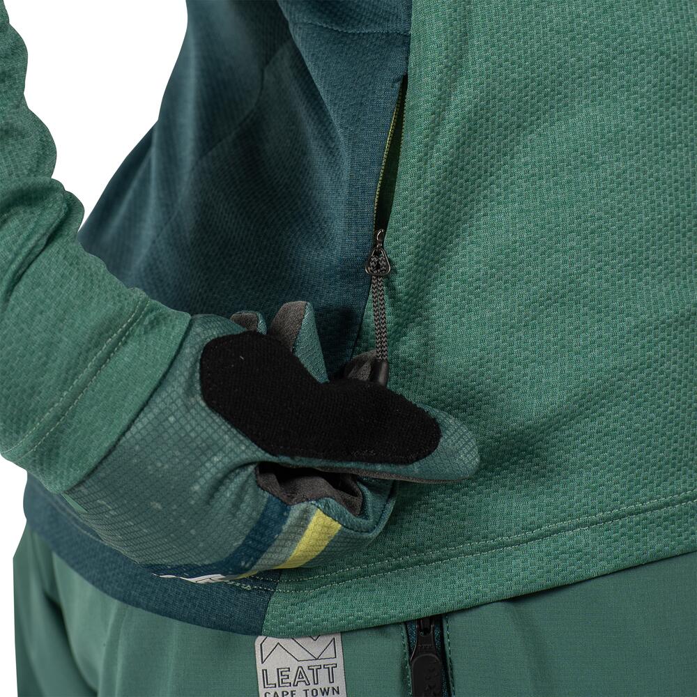 Bluza rowerowa damska Leatt Jersey MTB Trail 3.0 5/7