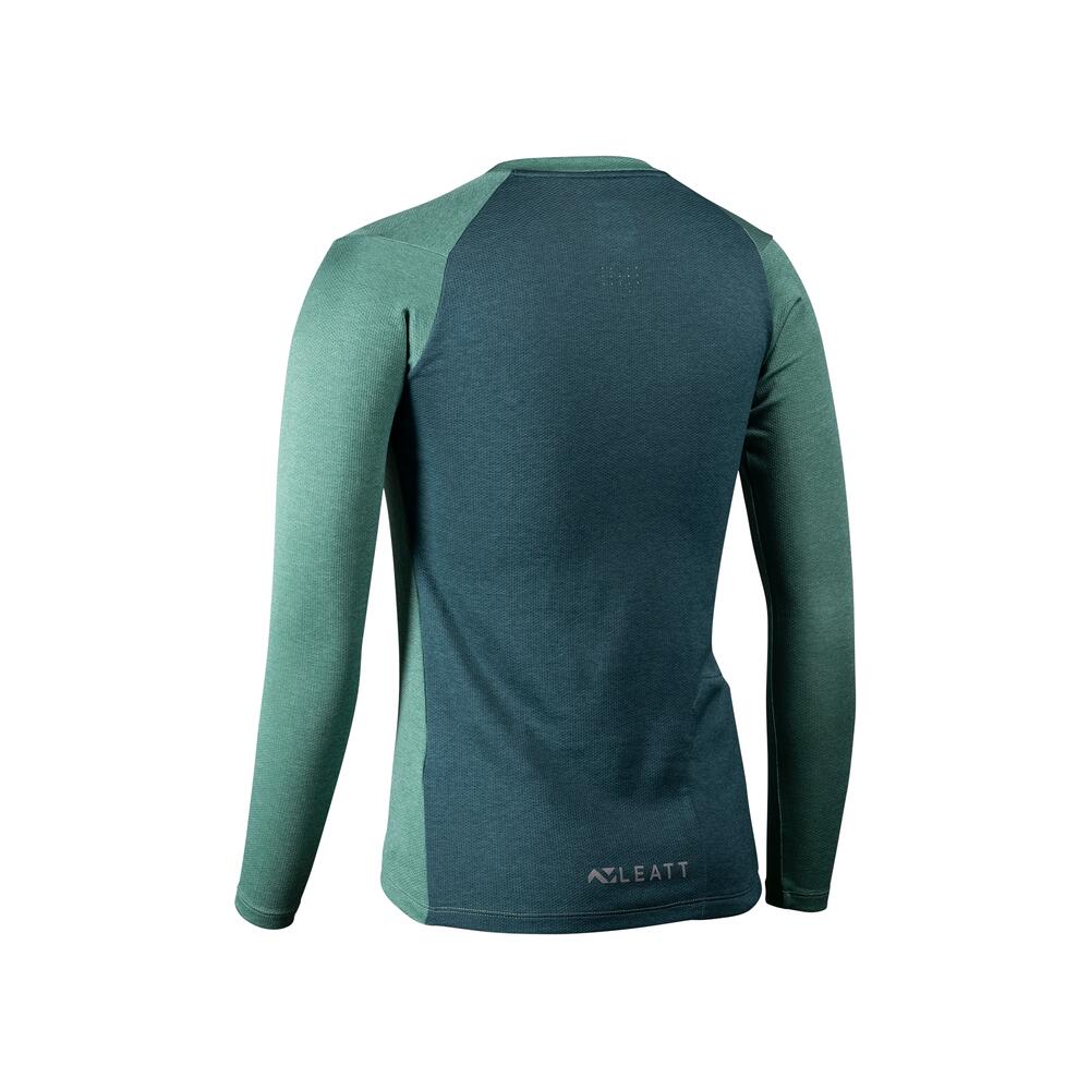 Bluza rowerowa damska Leatt Jersey MTB Trail 3.0 3/7