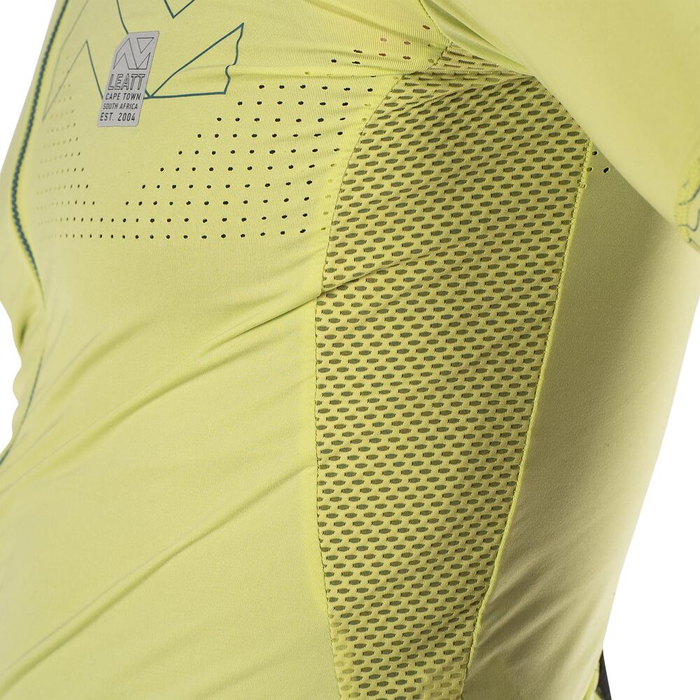 Camiseta Endurance 5.0 5/8