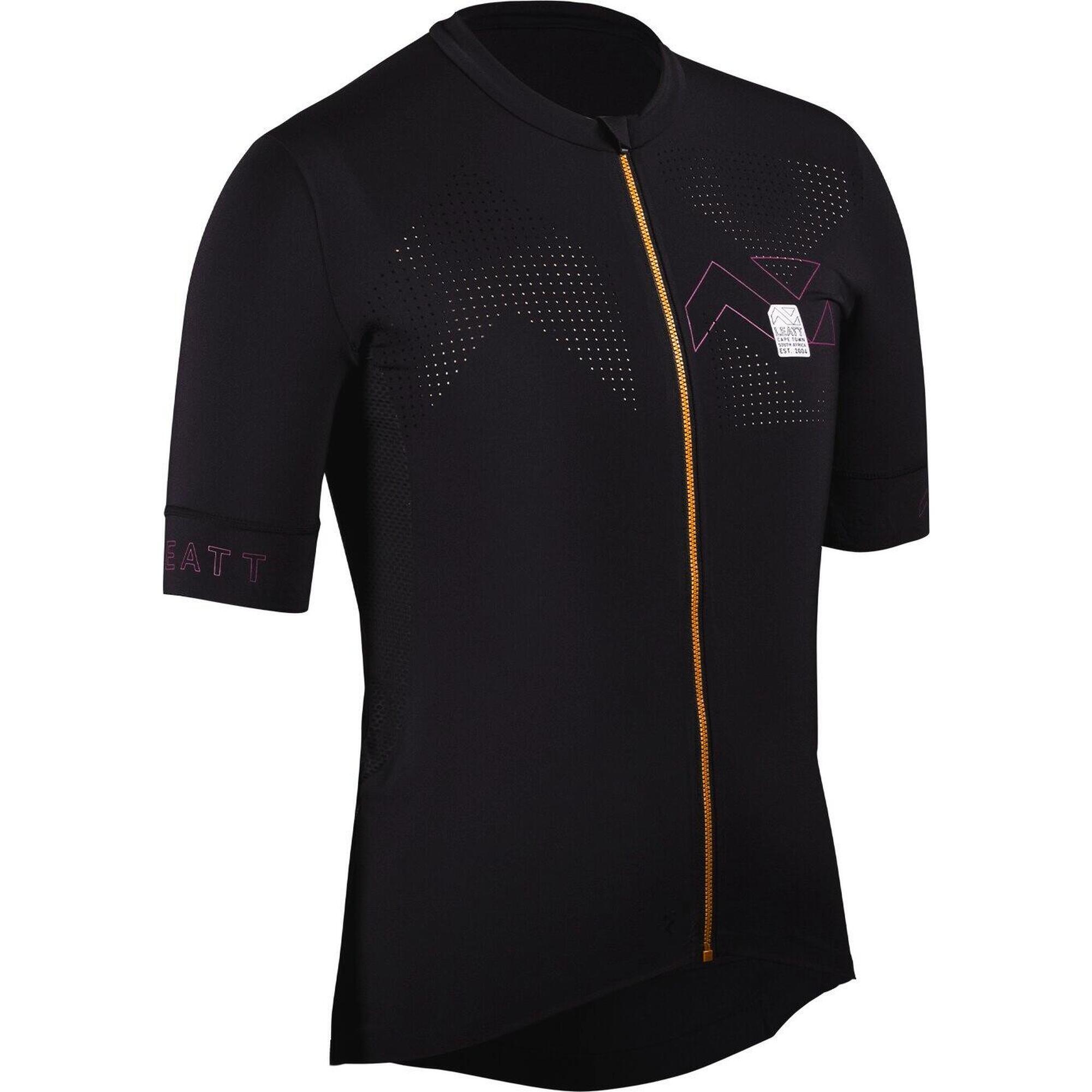 Koszulka rowerowa damska LEATT Jersey MTB Endurance 5.0 Women