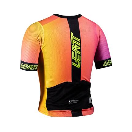 Koszulka rowerowa damska LEATT Jersey MTB Endurance 6.0 Women