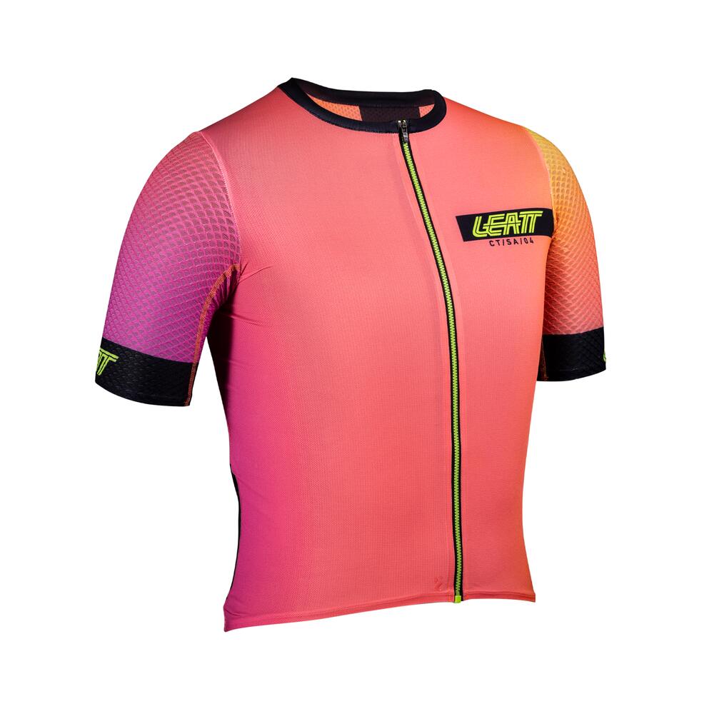 Koszulka rowerowa damska Leatt Jersey MTB Endurance 6.0 2/7