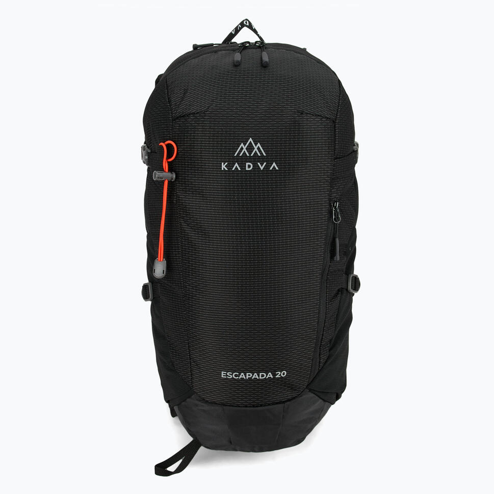 Plecak turystyczny KADVA Escapada 20 l