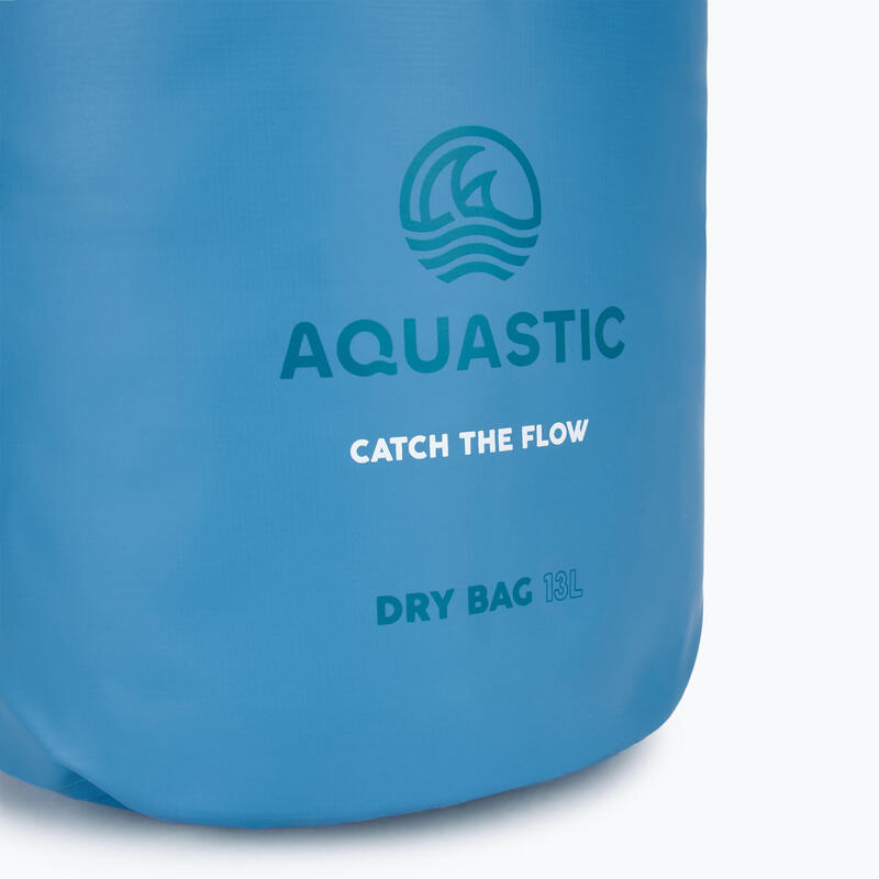 Worek wodoodporny AQUASTIC Dry Bag 13 l