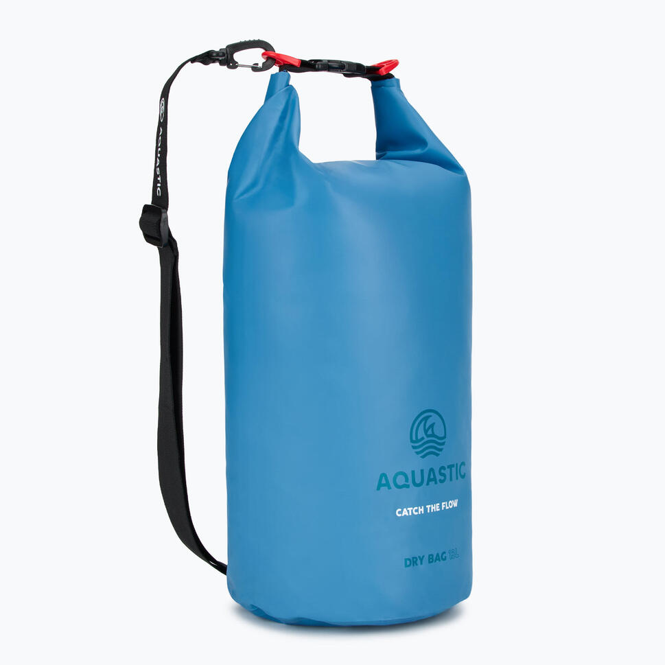 Worek wodoodporny AQUASTIC Dry Bag 13 l