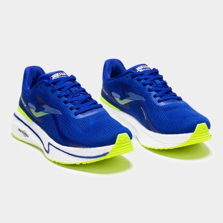Buty do biegania męskie, Viper Men 25 RVIPES
