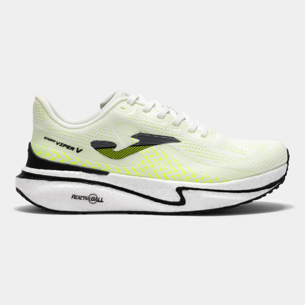 Buty do biegania męskie, Viper Men 25 RVIPES