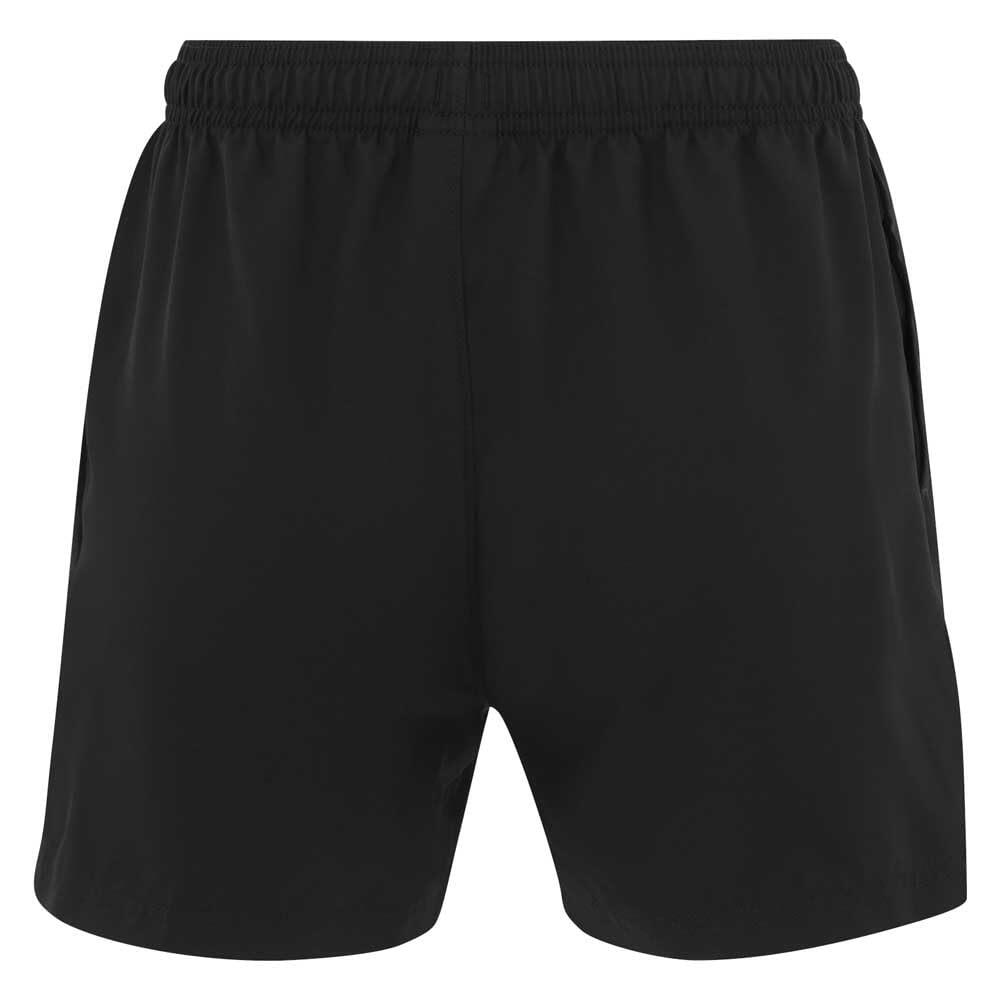 PANTALONCINO da palestra donna nike nero 2/7