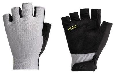 Bbb airsupport summer short gloves grey
