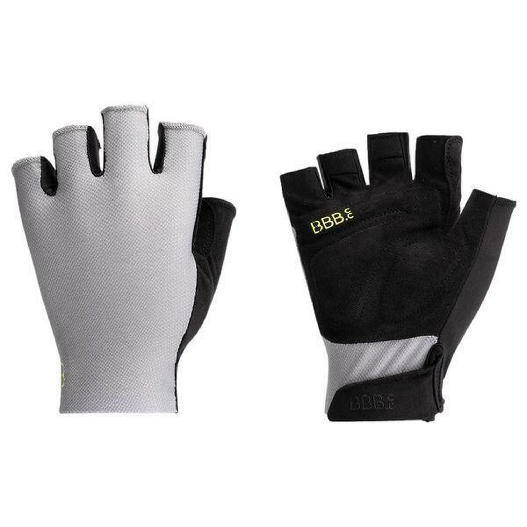 Krótkie rękawiczki letnie BBB Cycling AirSupport