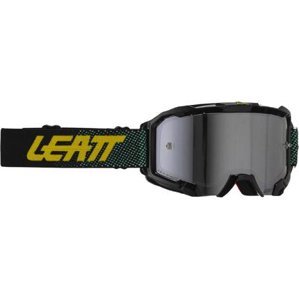 Gogle rowerowe LEATT Goggle Velocity 4.5 Iriz