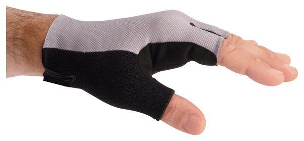 BBB AirSupport Summer Short Gloves Grey 2/3
