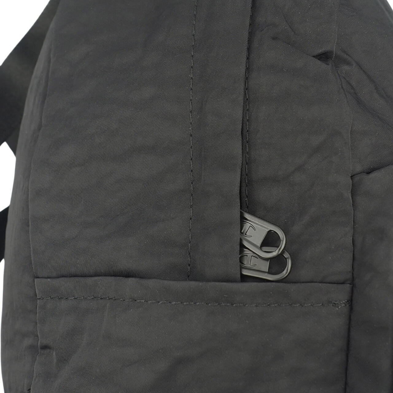 Zaino Champion 24,5L - nero, polyester 4/4