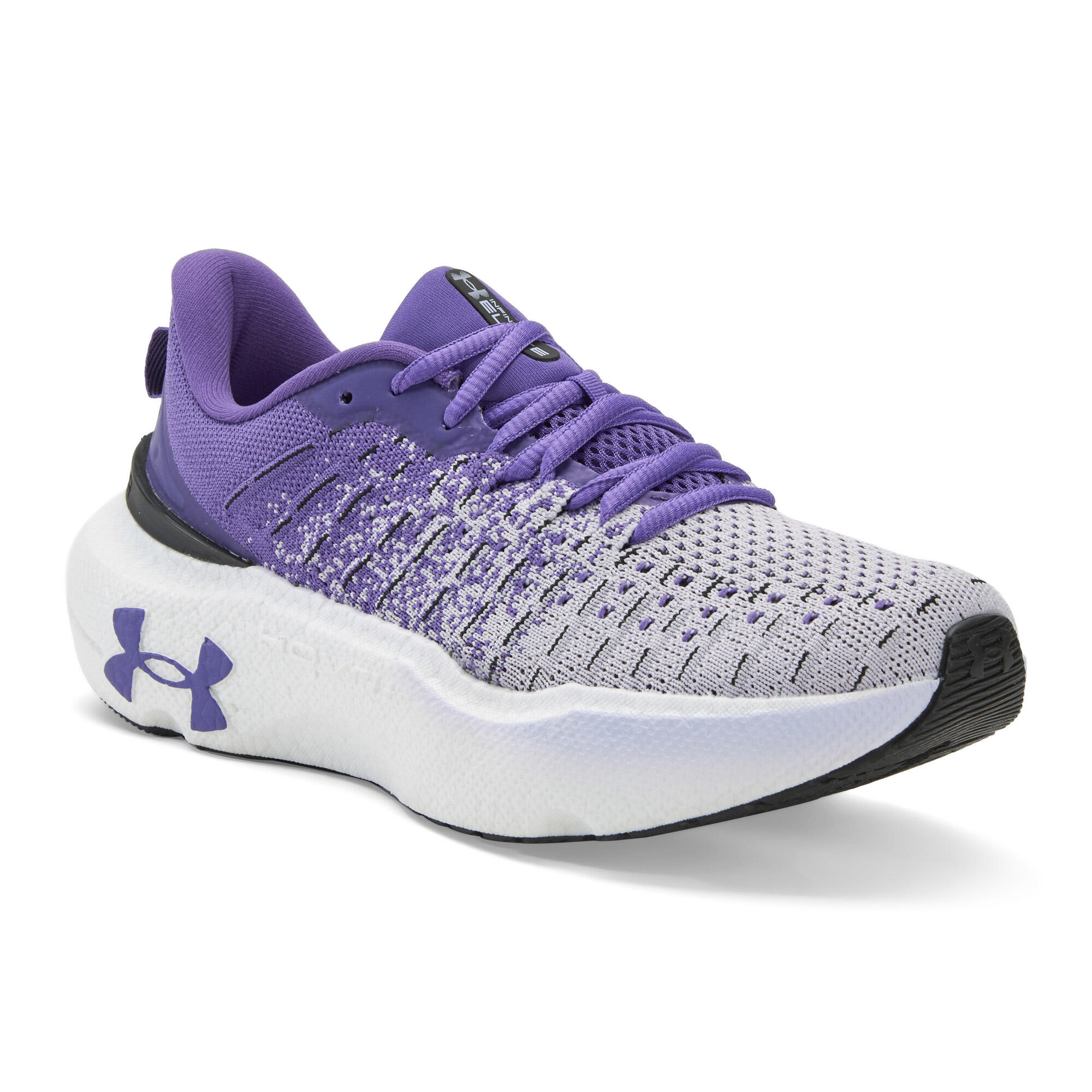 Buty do biegania damskie Under Armour Infinite Elite