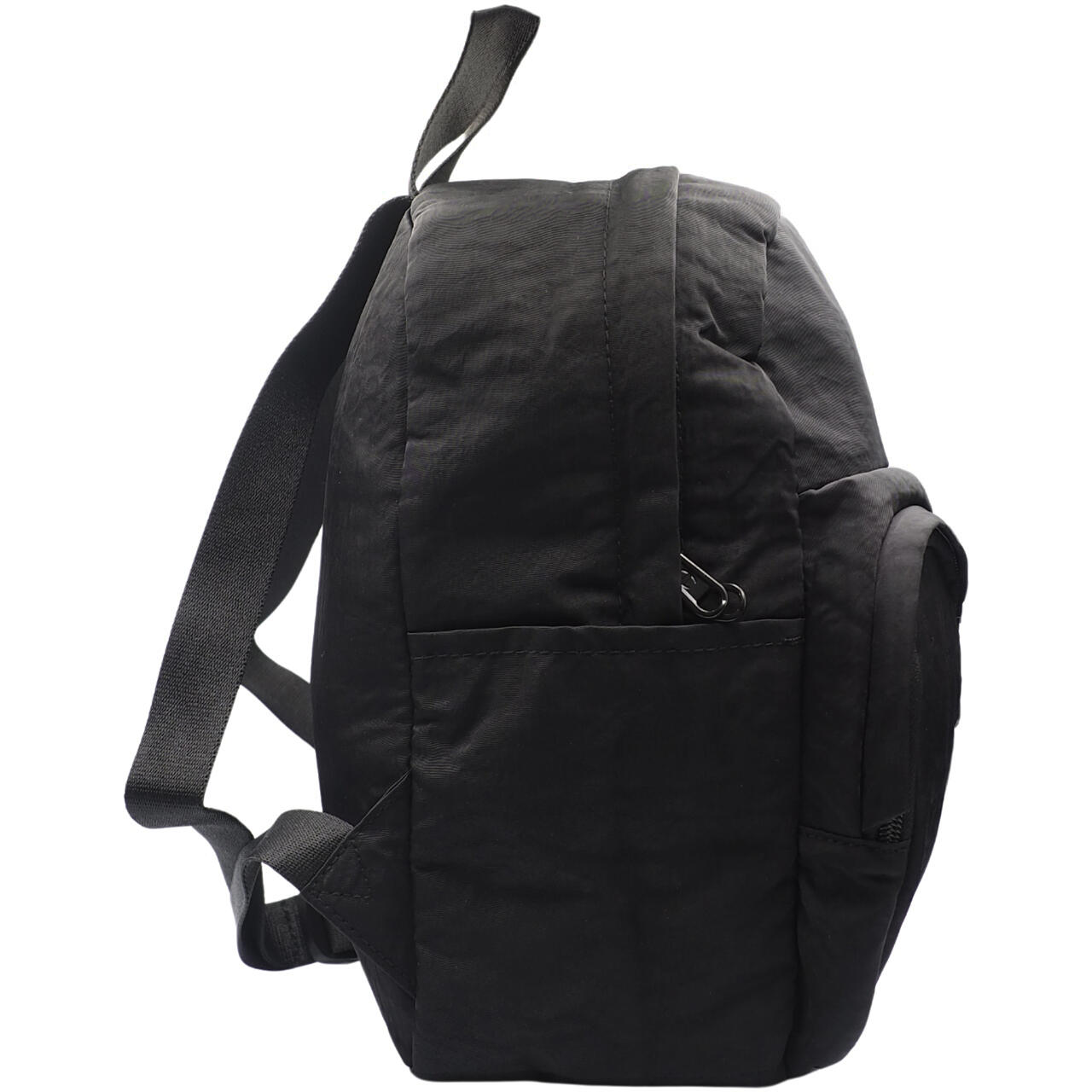 Zaino Champion 24,5L - nero, polyester 3/4