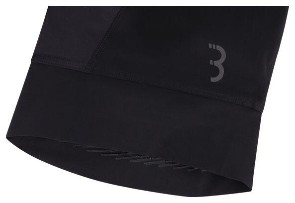 BBB ProTech Bib Shorts Black 4/4