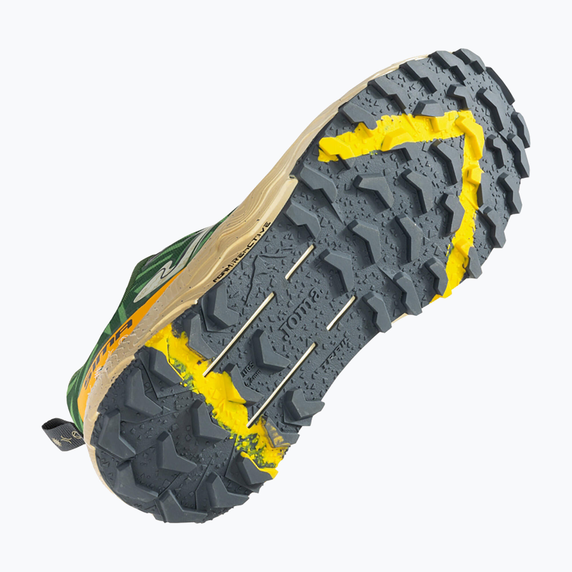Scarpe da corsa da uomo Joma Sima 5/5