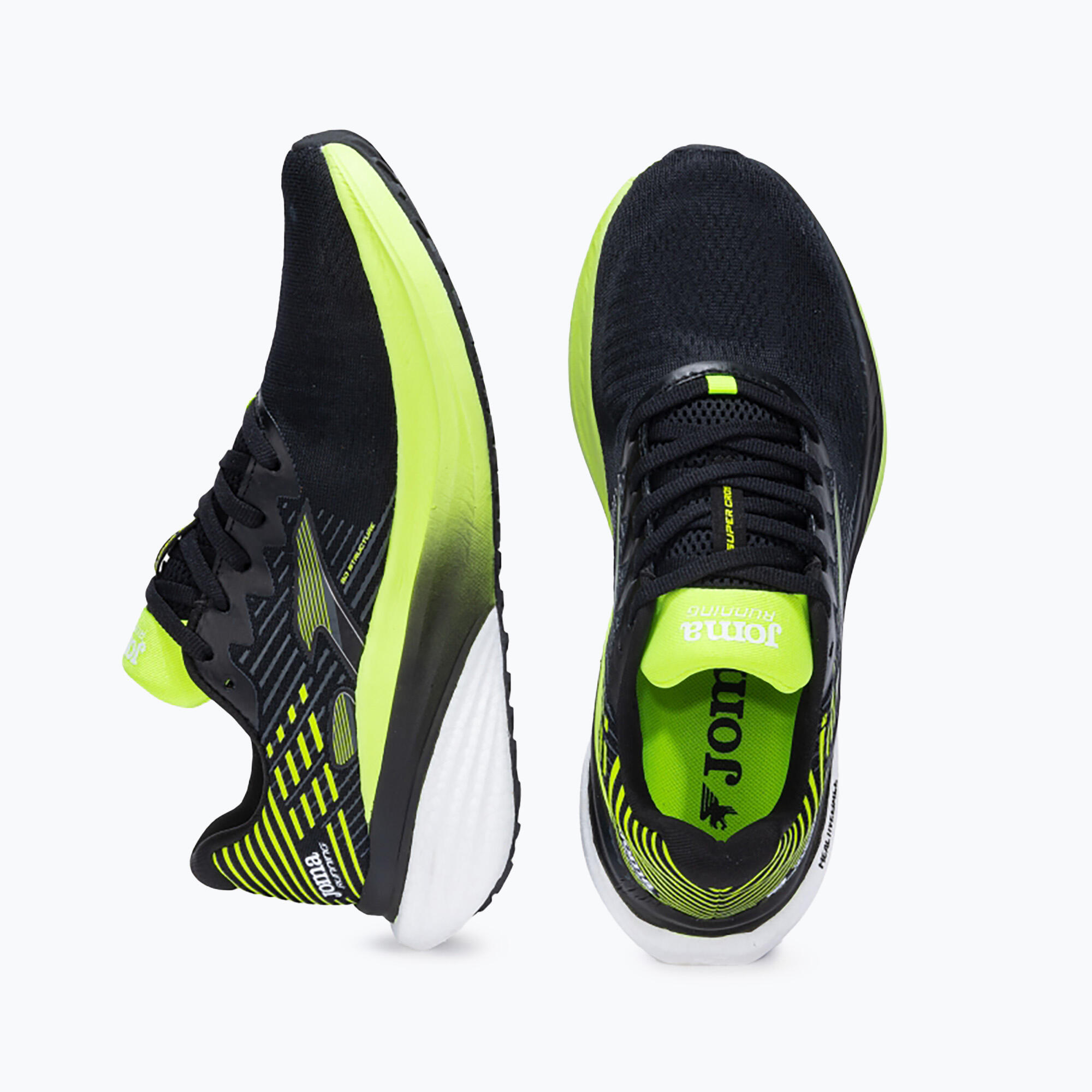 Scarpe da corsa da uomo Joma Super Cross 4/5
