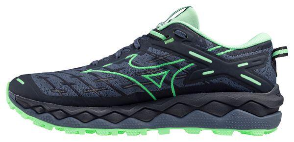 Pánské běžecké boty Mizuno Wave Mujin 10 2/5