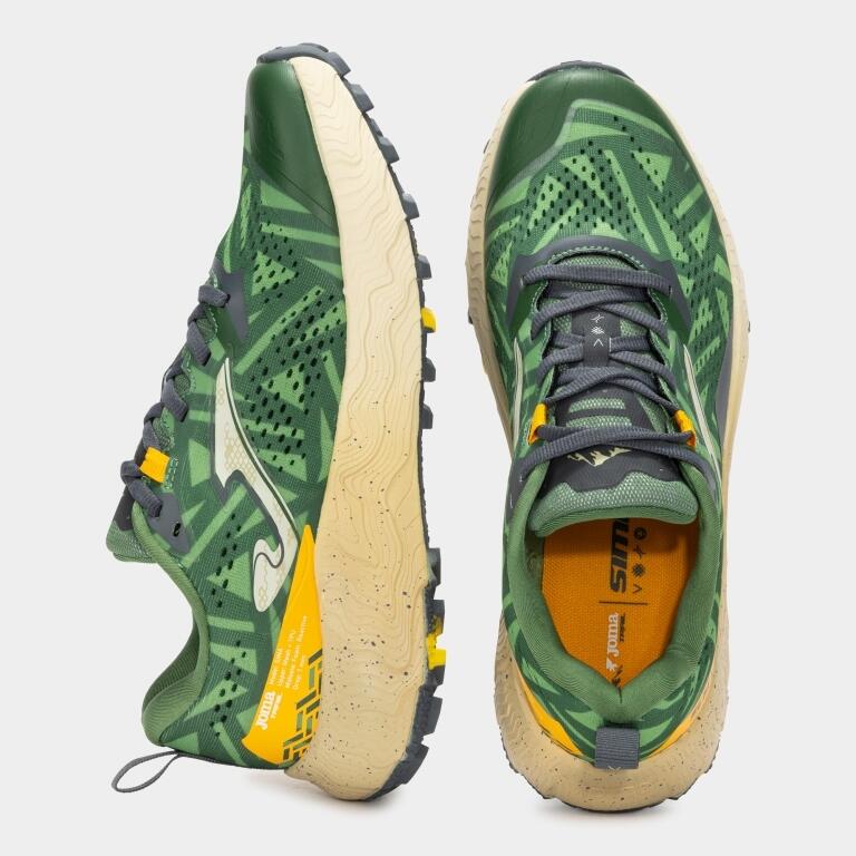 Scarpe da corsa da uomo Joma Sima 3/5