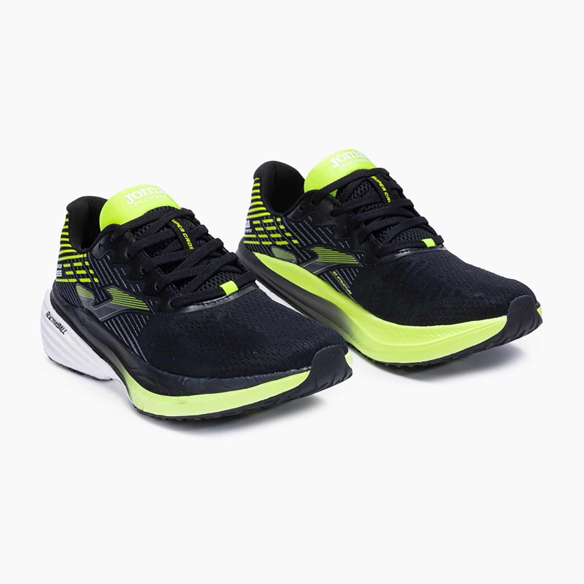 Scarpe da corsa da uomo Joma Super Cross 2/5