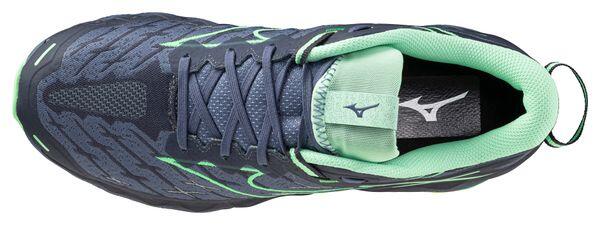 Pánské běžecké boty Mizuno Wave Mujin 10 3/5