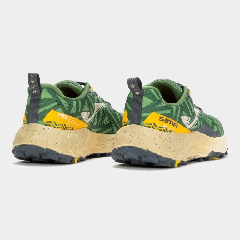 Scarpe da corsa da uomo Joma Sima 4/5