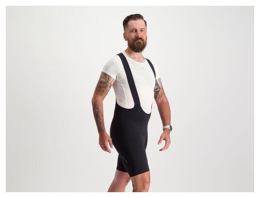 BBB ProTech Bib Shorts Black 3/4