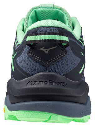 Pánské běžecké boty Mizuno Wave Mujin 10 5/5