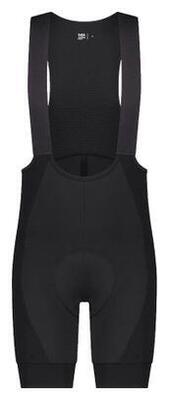 Bbb protech bib shorts zwart