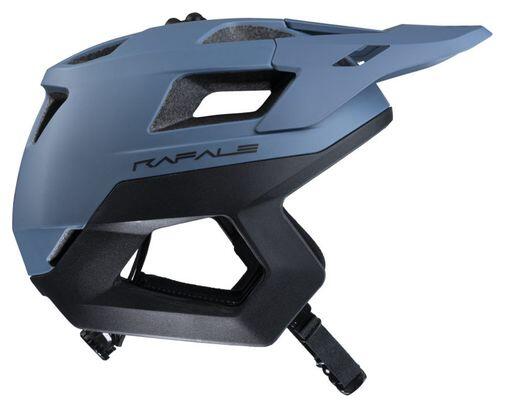 Casque Kenny Rafale Bleu