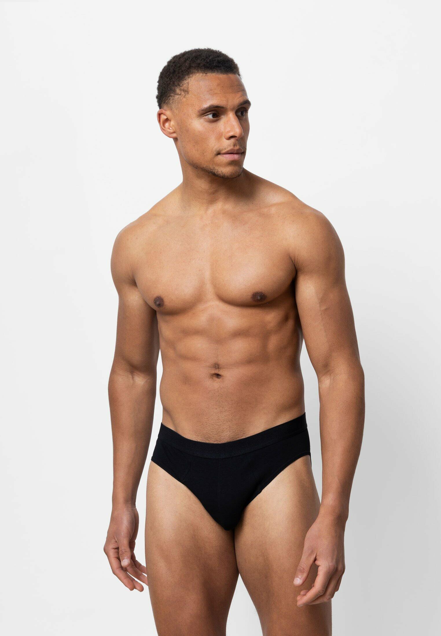 HERRENSLIPS 3/5