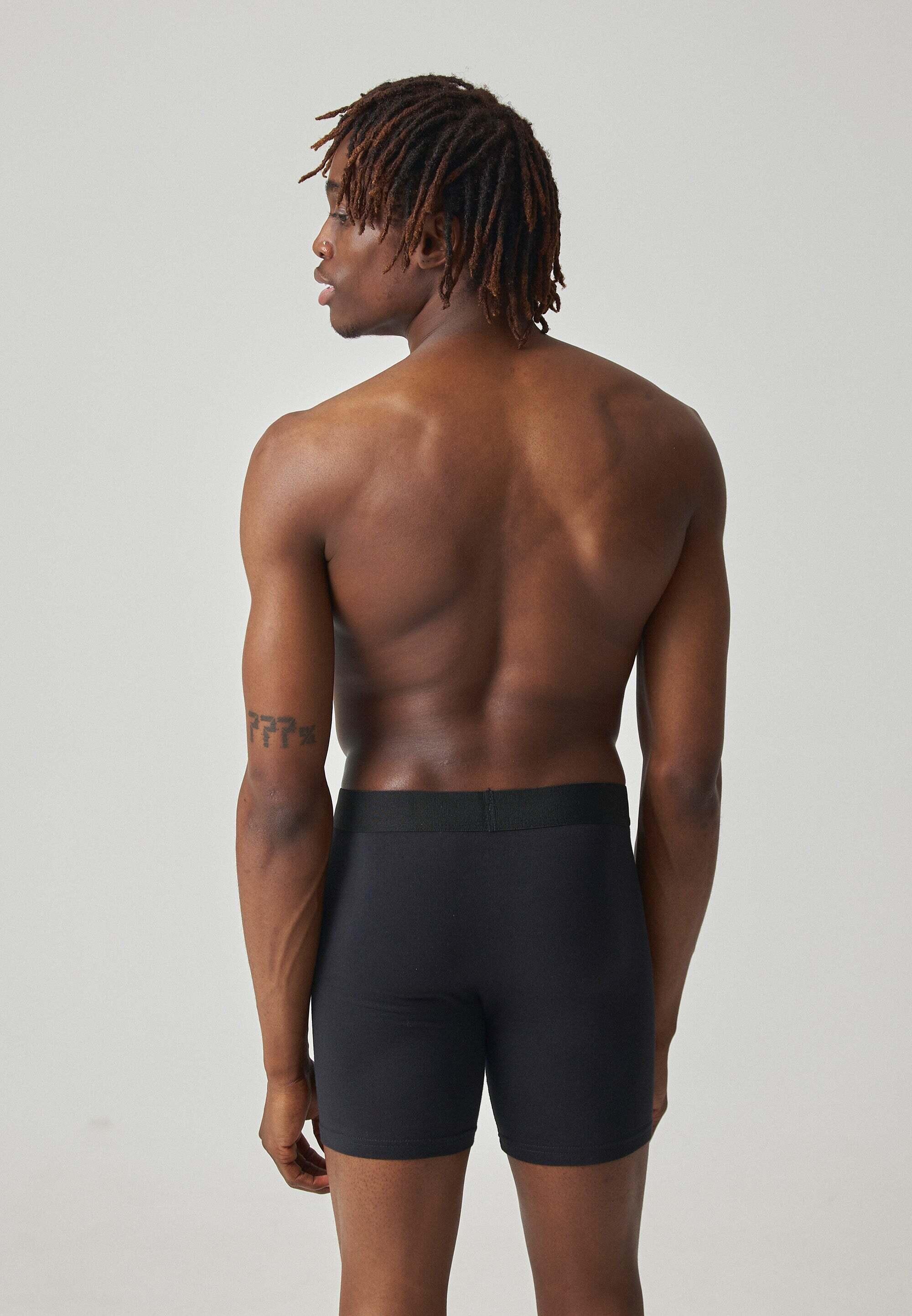LANGE BOXERSHORTS 4/5