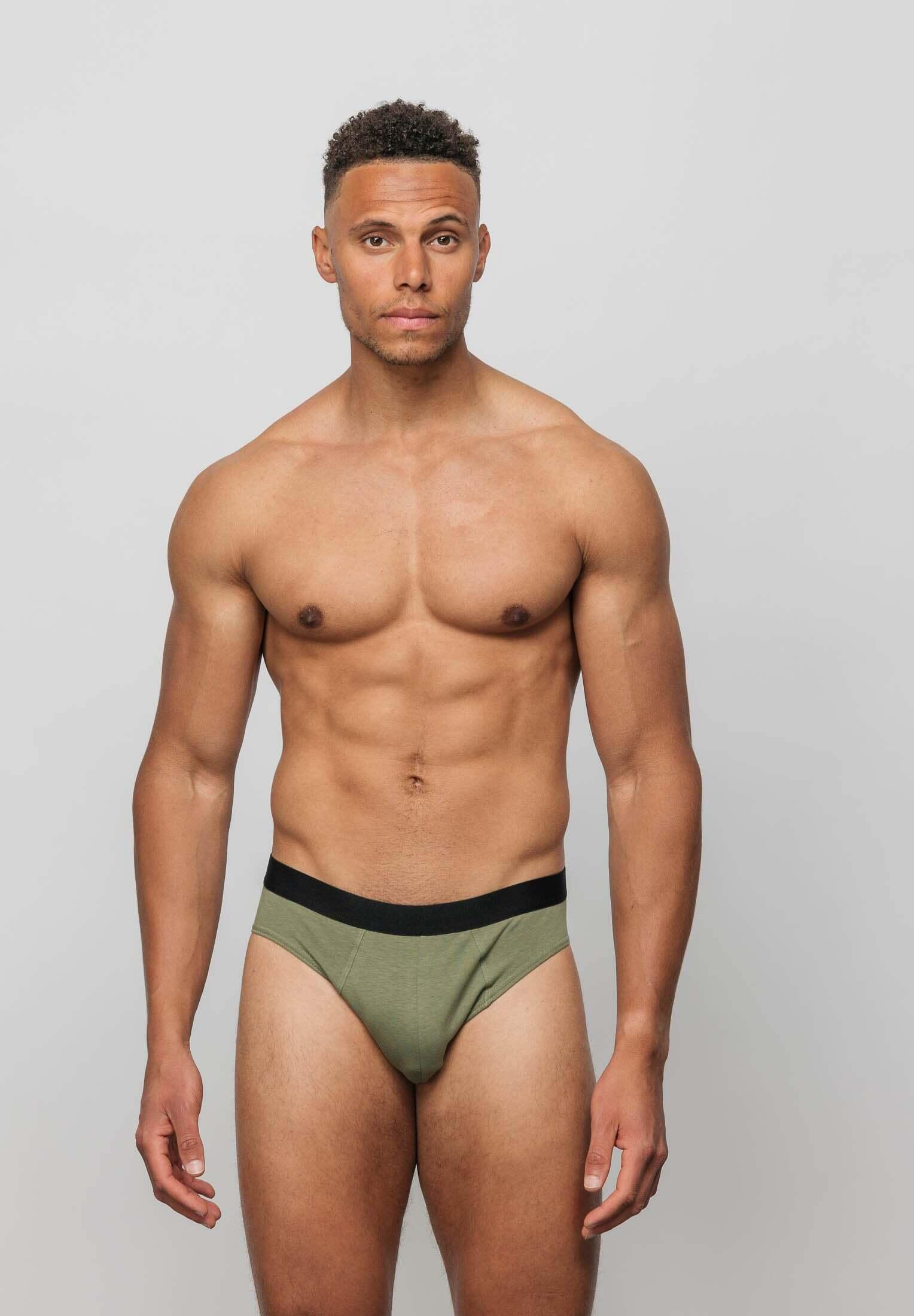 HERRENSLIPS 4/7