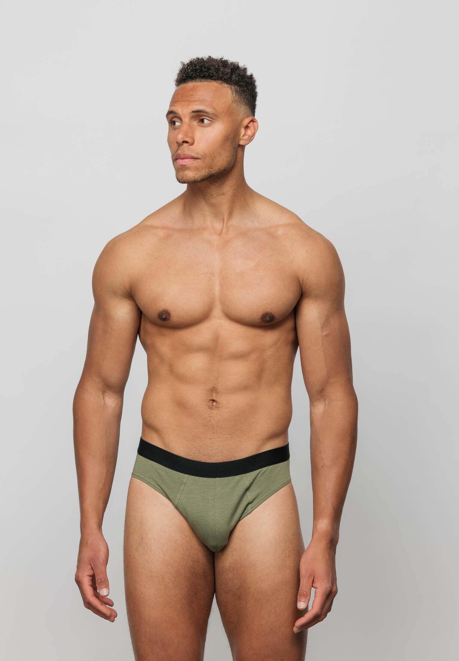 HERRENSLIPS 5/7